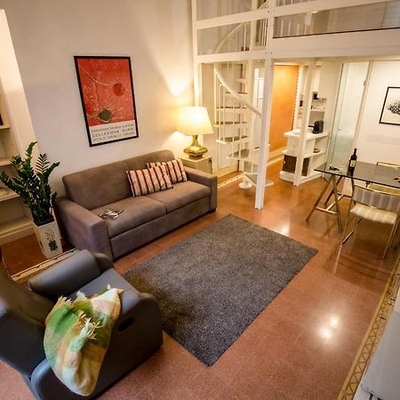Acacia Firenze - Calla Exterior photo