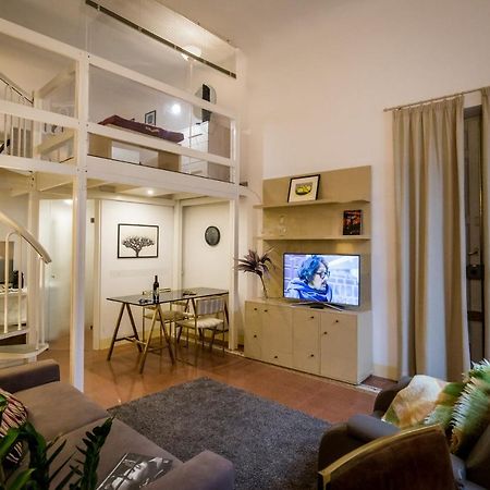 Acacia Firenze - Calla Exterior photo