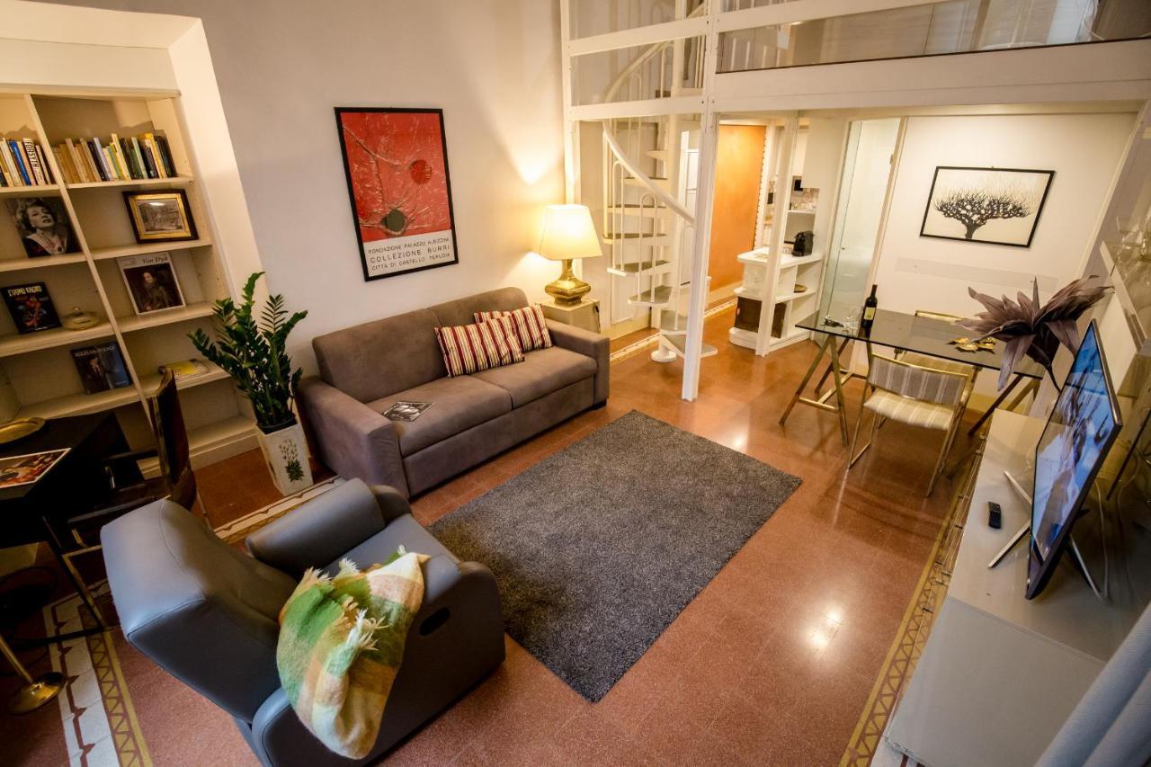 Acacia Firenze - Calla Exterior photo