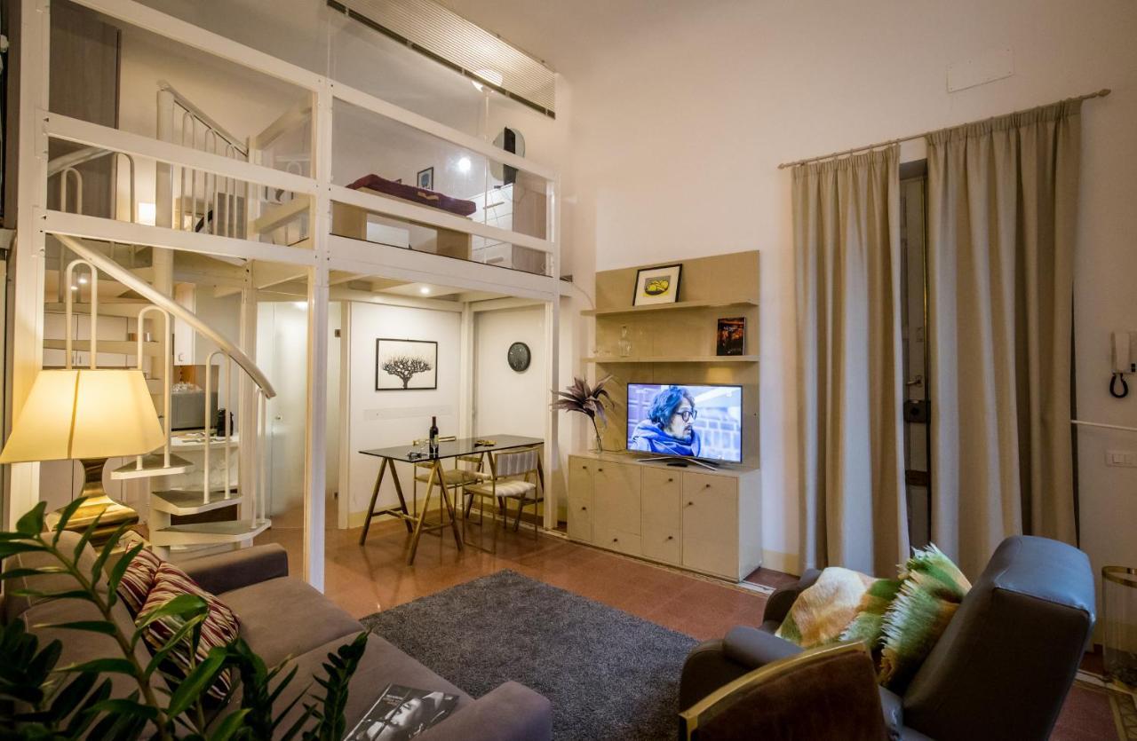 Acacia Firenze - Calla Exterior photo