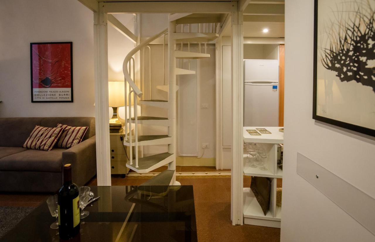 Acacia Firenze - Calla Exterior photo