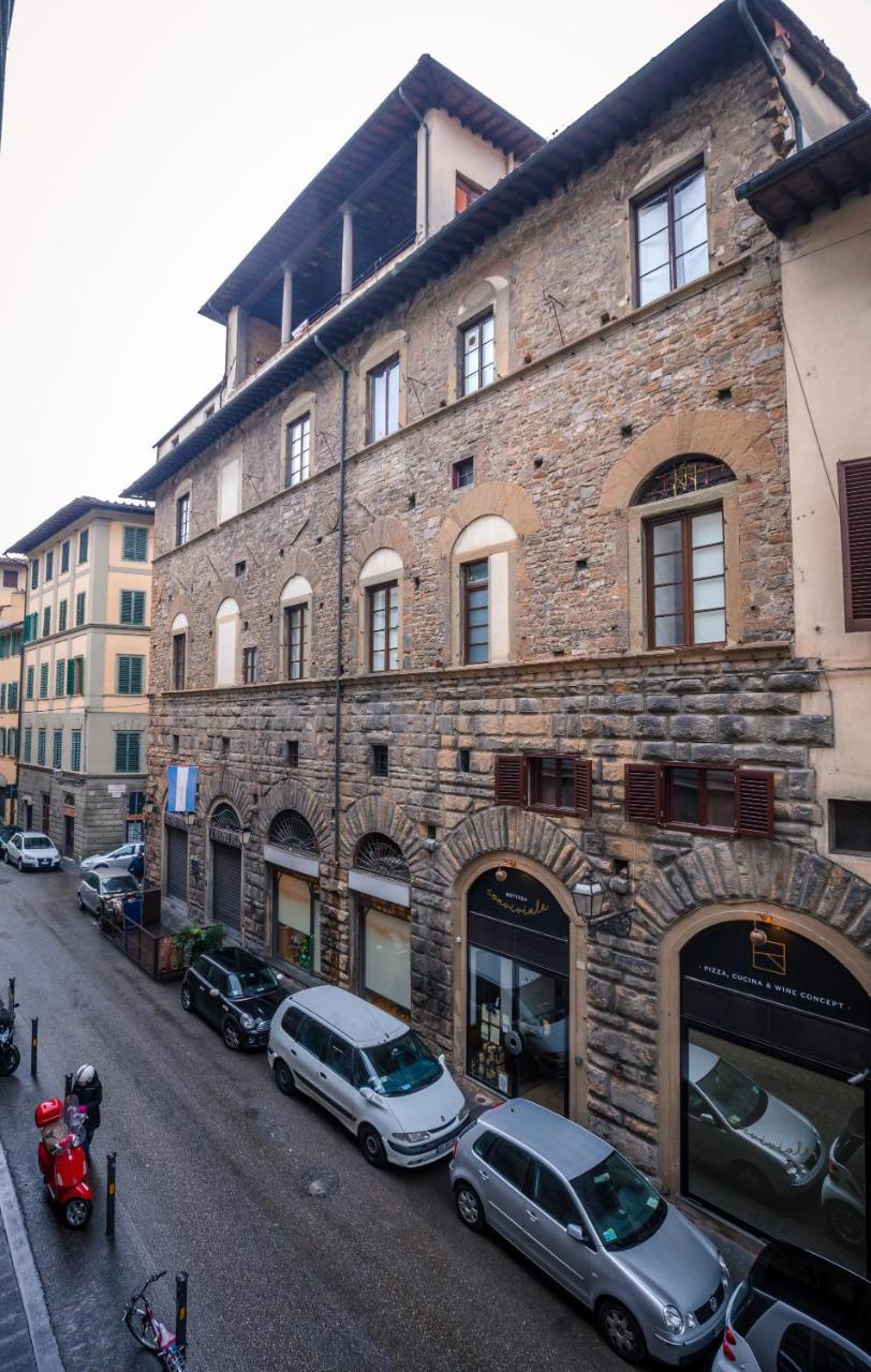 Acacia Firenze - Calla Exterior photo
